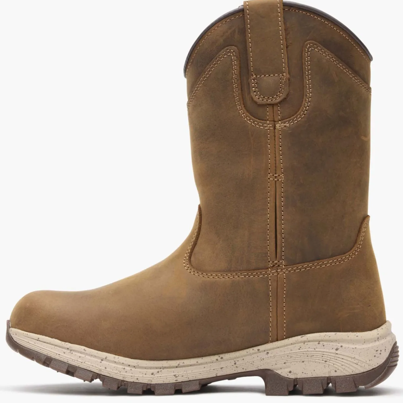 Women's Eagle Trail Pull-On Boot
